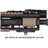 Адаптер Magpul M-LOK Bipod Mount для сошок Harris Фото 2